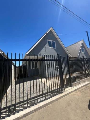 Casa ARRENDAMOS CASA NUEVA EN VILLA EL PORTAL