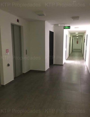 Oficinas a la Venta (133984)