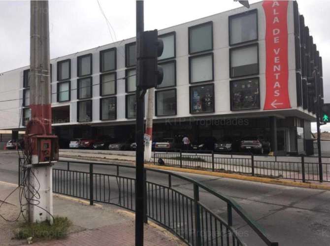 Oficinas a la Venta (133984)