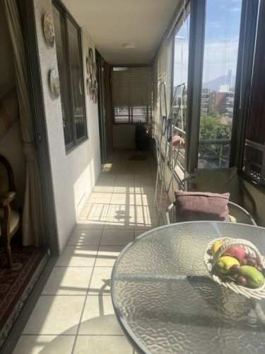 Departamento ANTONIO VARAS / DIAGONAL ORIENTE