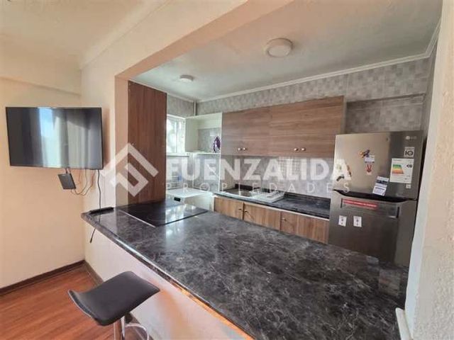 DEPARTAMENTO Los tres Antonios