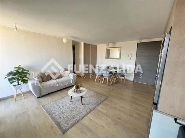 DEPARTAMENTO Exequiel Fernandez