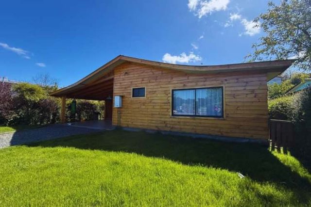 Casa CALLE CAMILO ENRRIQUEZ