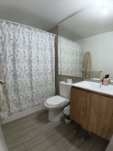 VENTA HERMOSO DEPARTAMENTO SECTOR CERRO PARANAL