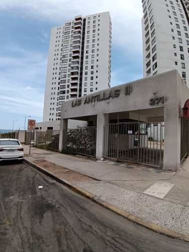 VENTA HERMOSO DEPARTAMENTO SECTOR CERRO PARANAL