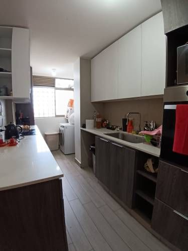 VENTA HERMOSO DEPARTAMENTO SECTOR CERRO PARANAL