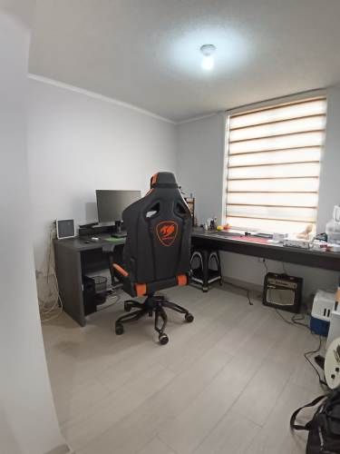 VENTA HERMOSO DEPARTAMENTO SECTOR CERRO PARANAL