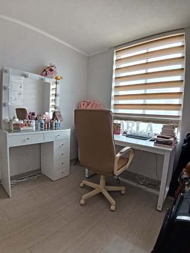 VENTA HERMOSO DEPARTAMENTO SECTOR CERRO PARANAL