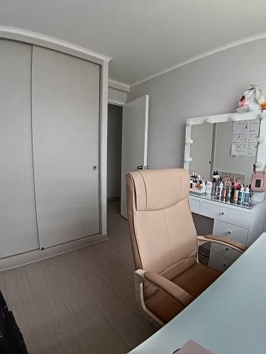 VENTA HERMOSO DEPARTAMENTO SECTOR CERRO PARANAL