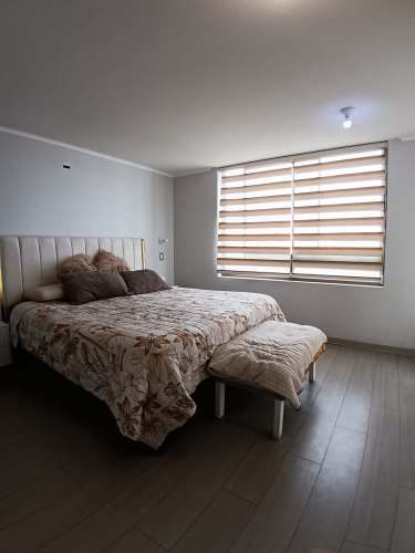 VENTA HERMOSO DEPARTAMENTO SECTOR CERRO PARANAL