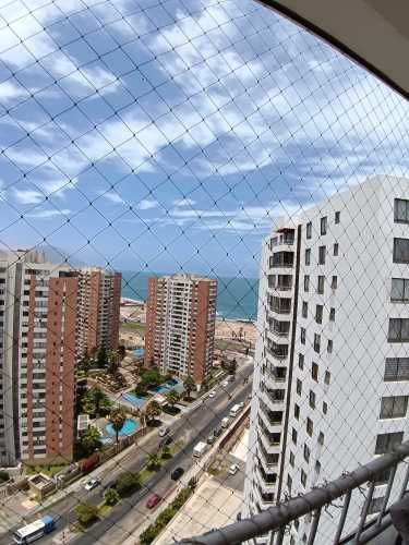 VENTA HERMOSO DEPARTAMENTO SECTOR CERRO PARANAL