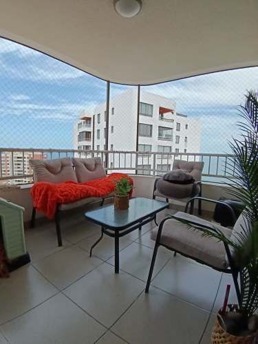 VENTA HERMOSO DEPARTAMENTO SECTOR CERRO PARANAL