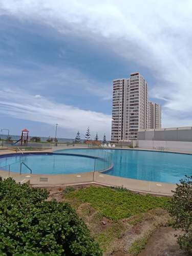 VENTA HERMOSO DEPARTAMENTO SECTOR CERRO PARANAL