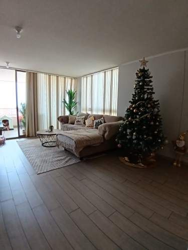 VENTA HERMOSO DEPARTAMENTO SECTOR CERRO PARANAL