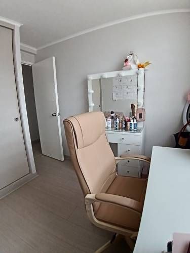 VENTA HERMOSO DEPARTAMENTO SECTOR CERRO PARANAL