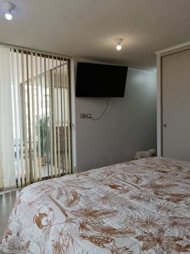 VENTA HERMOSO DEPARTAMENTO SECTOR CERRO PARANAL