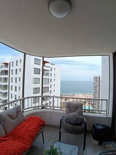 VENTA HERMOSO DEPARTAMENTO SECTOR CERRO PARANAL