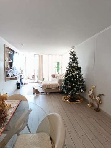 VENTA HERMOSO DEPARTAMENTO SECTOR CERRO PARANAL