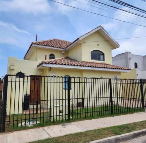 Casa SECTOR SAN JOAQUÍN