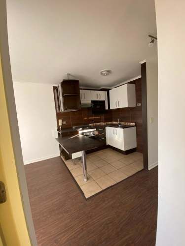 AMPLIO Y LUMINOSO DEPARTAMENTO EN ARRIENDO