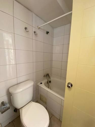 AMPLIO Y LUMINOSO DEPARTAMENTO EN ARRIENDO