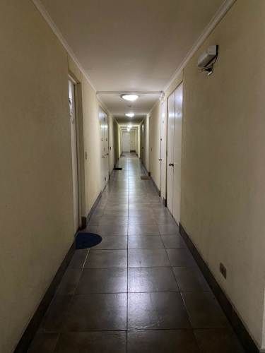 AMPLIO Y LUMINOSO DEPARTAMENTO EN ARRIENDO