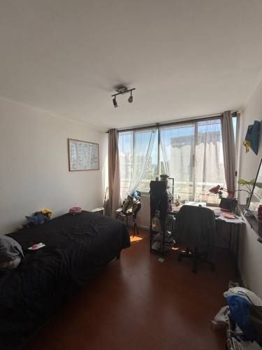 AMPLIO Y LUMINOSO DEPARTAMENTO EN ARRIENDO