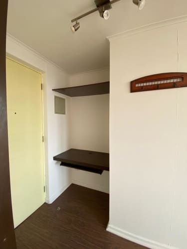 AMPLIO Y LUMINOSO DEPARTAMENTO EN ARRIENDO