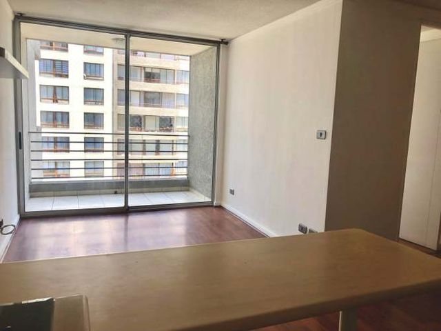 ARRIENDO DEPARTAMENTO EN MACUL
