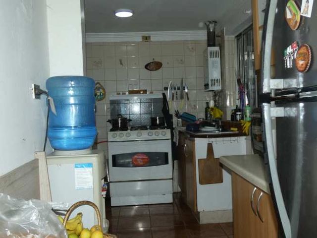 VENTA CASA 4HAB 2BA PUENTE ALTO