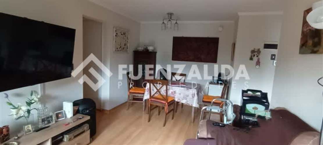 DEPARTAMENTO Mirador Azul / Vicuña Mackenna Poniente / Santa Patricia