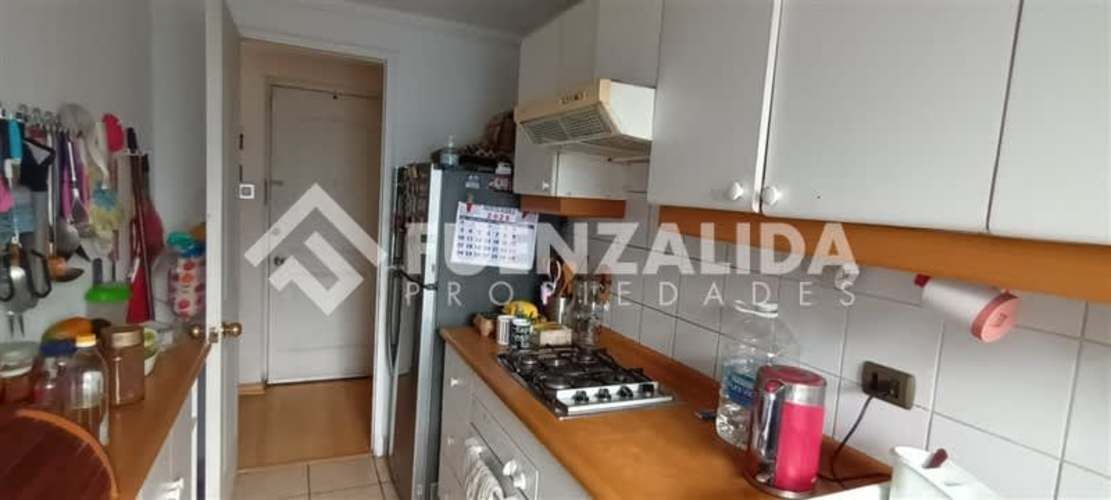 DEPARTAMENTO Mirador Azul / Vicuña Mackenna Poniente / Santa Patricia