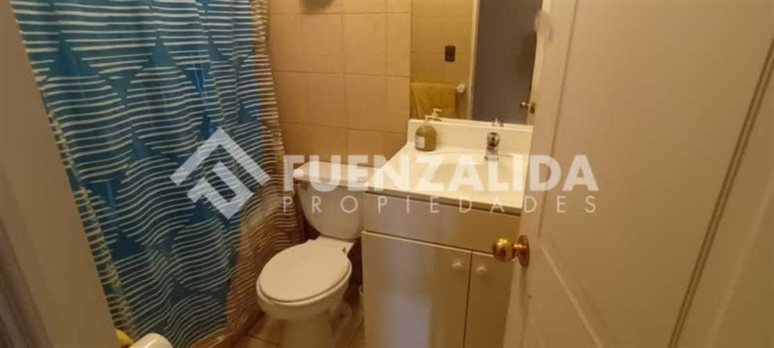 DEPARTAMENTO Mirador Azul / Vicuña Mackenna Poniente / Santa Patricia