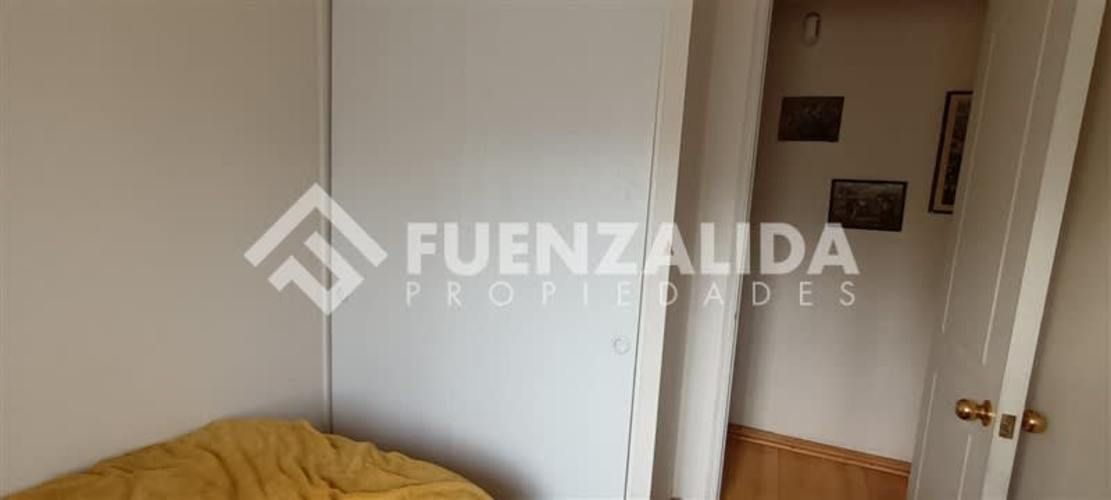 DEPARTAMENTO Mirador Azul / Vicuña Mackenna Poniente / Santa Patricia