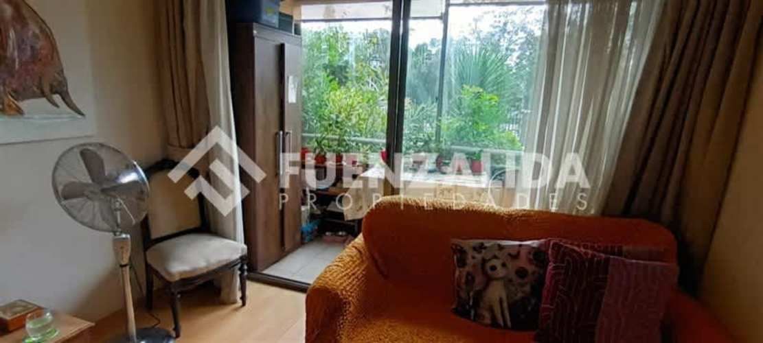 DEPARTAMENTO Mirador Azul / Vicuña Mackenna Poniente / Santa Patricia