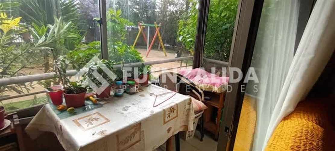 DEPARTAMENTO Mirador Azul / Vicuña Mackenna Poniente / Santa Patricia