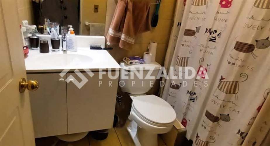 DEPARTAMENTO Mirador Azul / Vicuña Mackenna Poniente / Santa Patricia