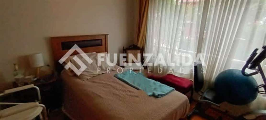 DEPARTAMENTO Mirador Azul / Vicuña Mackenna Poniente / Santa Patricia