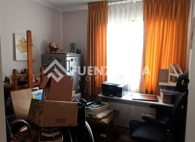 DEPARTAMENTO Mirador Azul / Vicuña Mackenna Poniente / Santa Patricia