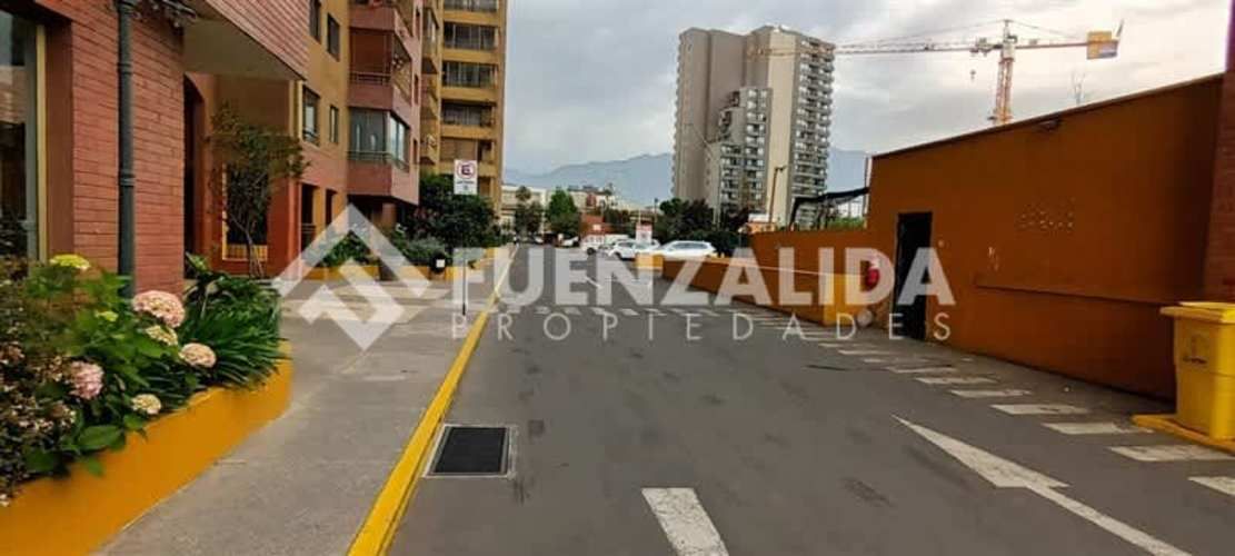 DEPARTAMENTO Mirador Azul / Vicuña Mackenna Poniente / Santa Patricia