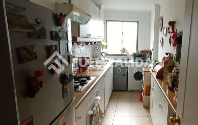 DEPARTAMENTO Mirador Azul / Vicuña Mackenna Poniente / Santa Patricia