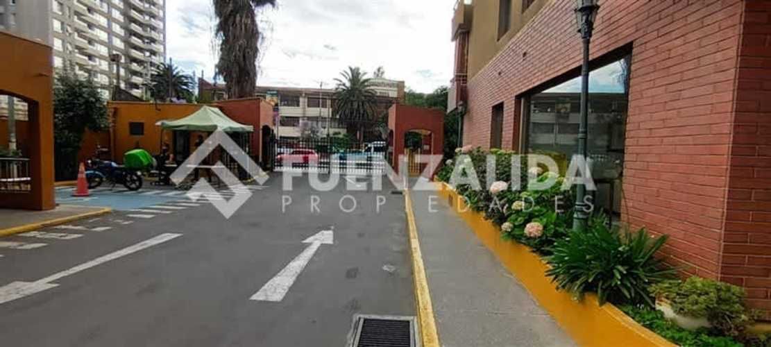 DEPARTAMENTO Mirador Azul / Vicuña Mackenna Poniente / Santa Patricia