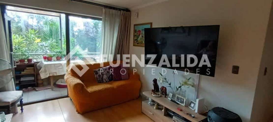 DEPARTAMENTO Mirador Azul / Vicuña Mackenna Poniente / Santa Patricia