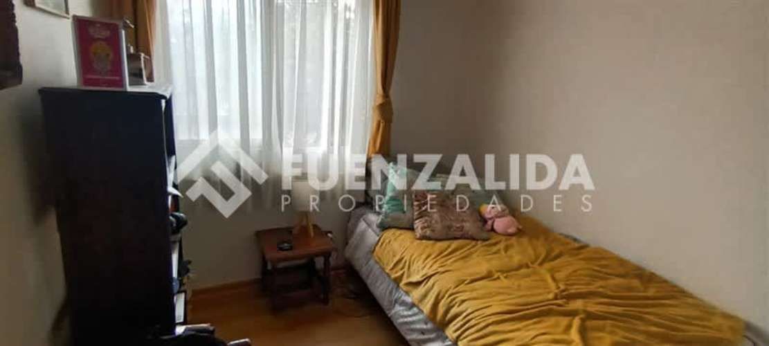 DEPARTAMENTO Mirador Azul / Vicuña Mackenna Poniente / Santa Patricia