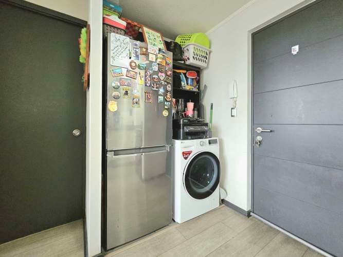 DPTO EN VENTA 1D1E1B ESPECIAL INVERSIONISTAS - CONCEPCIÓN