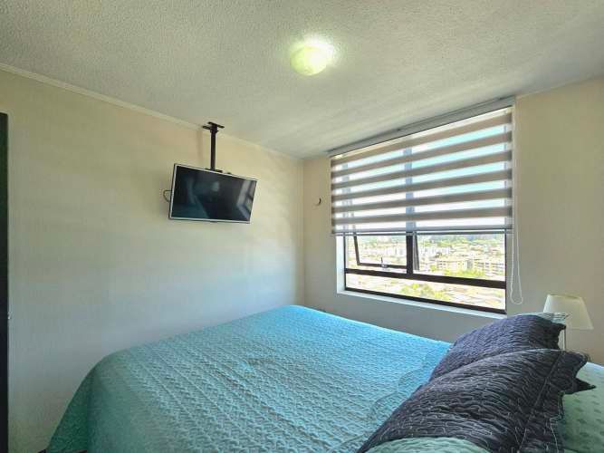 DPTO EN VENTA 1D1E1B ESPECIAL INVERSIONISTAS - CONCEPCIÓN