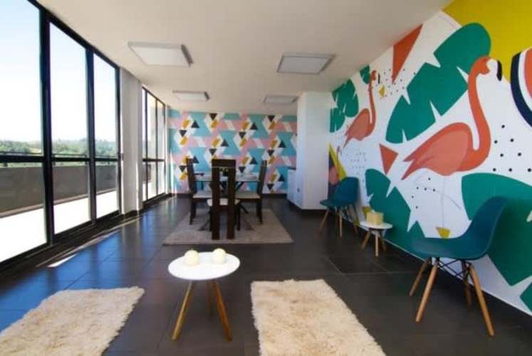 DPTO EN VENTA 1D1E1B ESPECIAL INVERSIONISTAS - CONCEPCIÓN