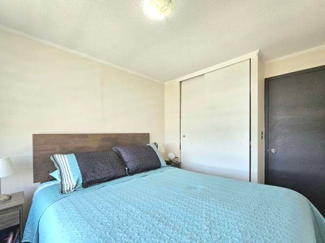 DPTO EN VENTA 1D1E1B ESPECIAL INVERSIONISTAS - CONCEPCIÓN