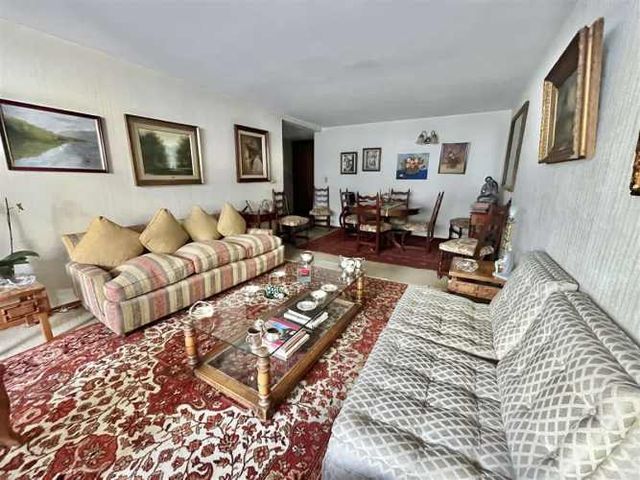 DEPARTAMENTO Metro Colón