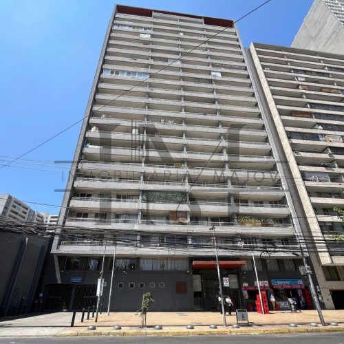 OPORTUNIDAD DE INVERTIR EN ESTACION CENTRAL